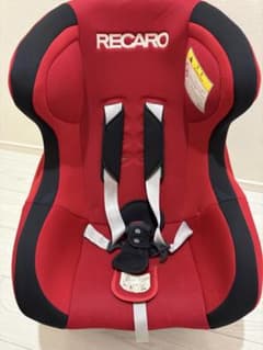 レカロ スタート＋i チャイルドシート 新生児 ジュニアシート RECARO 
