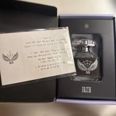 ATEEZ ホンジュン センイルMD 香水 ATEEZ ホンジュン 香水 - メルカリ