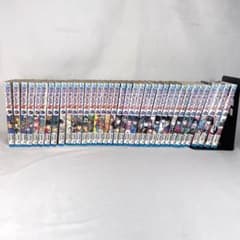 アイシールド21 全37巻セット 全巻 漫画 村田雄介のサムネイル