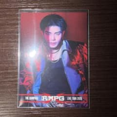 武知海青 フォトカード - メルカリ