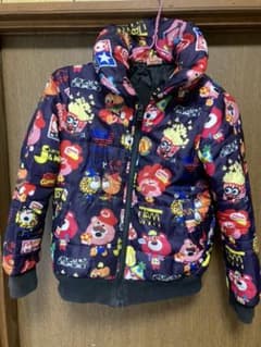 ＪＡＭ   暖かいアウター  １３０のサムネイル