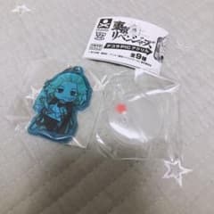 デコラPICアクリル　マイキーのサムネイル