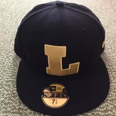 NEW ERA （ニューエラ） ライオンズのサムネイル
