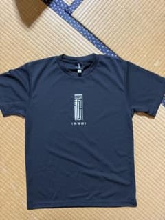 ISSEI 一誠　　ドライTシャツ ISSEI 一誠 ドライTシャツ - メルカリ