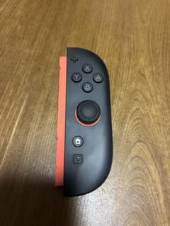 Nintendo Switch Joy-Con2右 ネオンレッドのサムネイル