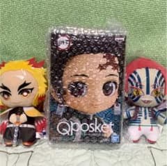 鬼滅の刃　ともぬい　qposketのサムネイル