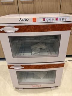 A step CHC-34F /ホット＆クールキャビ A step CHC-34F /ホット＆クールキャビ - メルカリ