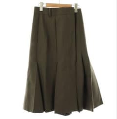 sacai ロングスカートのサムネイル