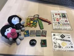 ビックバングッズのサムネイル
