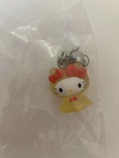 サンリオ　ガチャのサムネイル
