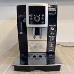 【Mokokoさま専用】デロンギマグニフィカSカプチーノECAM23260SBN Mokokoさま専用】デロンギマグニフィカSカプチーノECAM23260SBN - メルカリ