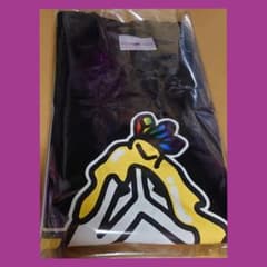 堂本剛 ENDRECHERI 2020配信LIVEグッズ Tシャツのサムネイル