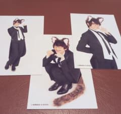 【tone】執事歌劇団 百合野 第16回公演 ブロマイドセット m48017258643_1.jpg?1775572404