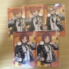 あんスタ 明星スバル 衣更真緒 遊木真 - メルカリ