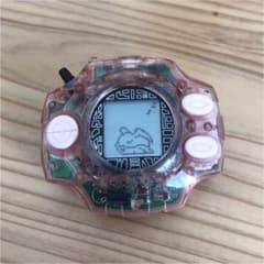 【最終お値下げ】デジバイス　ヒカリカラーのサムネイル