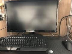 デスクトップゲーミングPC（セット＆特価❗）のサムネイル