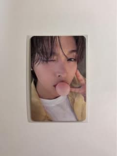 NCTWISH リク - メルカリ