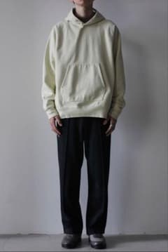 LADY WHITE CO. C.N.T. NYLON BAND PANTSのサムネイル