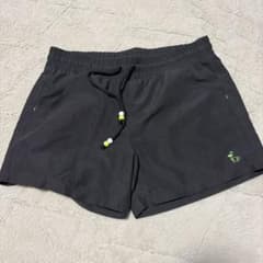 Ocean Pacific ショートパンツ ブラック Lのサムネイル