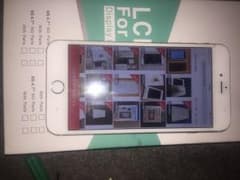 iPhone 6plus 128 GB docomo ジャンクのサムネイル