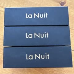 La Nuit ラニュイ 香水 スカルボのサムネイル