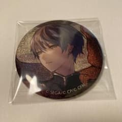 プロセカ 青柳冬弥 グリ缶 缶バッジ ホワイトデー WD 28c - メルカリ