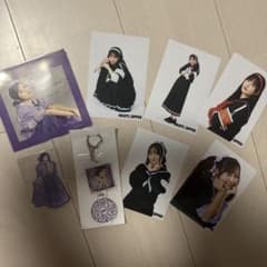 FRUITS ZIPPER 仲川瑠夏のサムネイル