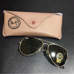 【専用】RayBan ティアドロップのサムネイル