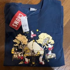 otenba様専用　チャムス　Tシャツのサムネイル