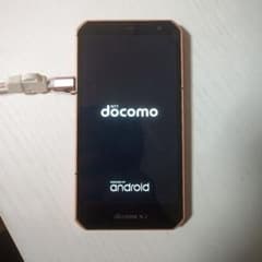 arrows NX F-02G docomo ジャンク - メルカリ