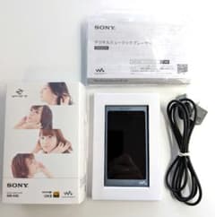 【希少・限定品】SONY ウォークマン NW-A45 SPhere コラボモデル m48019277697_1.jpg?1713698768
