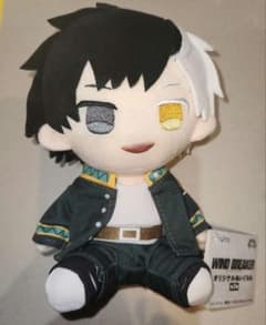 WIND BREAKER オリジナルぬいぐるみ 桜遥