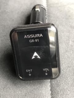 CELSTAR カーソケットタイプGPSレシーバーのサムネイル