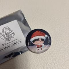 Da-iCE Happy Birthday To Newton 2022のサムネイル
