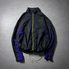 NIKE archive track jacket y2k teck style