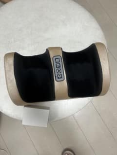 足　マッサージ器のサムネイル