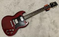 【ビンテージ】 Kasuga SG 70年代　春日楽器　激レア ビンテージ】 Kasuga SG 70年代 春日楽器 激レア - メルカリ