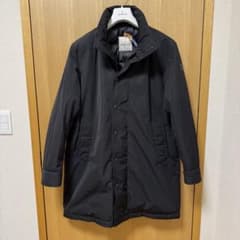 MONCLER（モンクレール）NUELTIN GIUBBOTTO サイズ1 - メルカリ