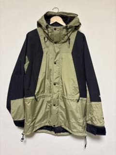 美品 90s THE NORTH FACE マウンテンライトジャケット 最終値下 - メルカリ