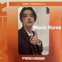 ATEEZ ウヨン fever part3 kpopstore トレカ ATEEZ ヨサン トレカ FEVER part3 Kpopstore ホロ ② - メルカリ