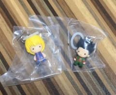 HUNTER×HUNTER めじるしアクセサリーのサムネイル