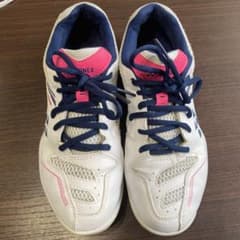ヨネックス　バドミントン　シューズのサムネイル