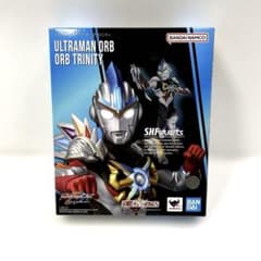 104 미품 SHFiguarts 울트라맨 오브 오브 트리니티