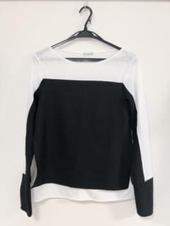 ZARA トップスのサムネイル