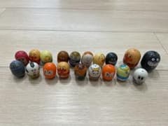 アンパンマン　コロロン玉　19個セットのサムネイル