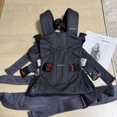 ベビービョルン　BABYBJORN 抱っこひものサムネイル