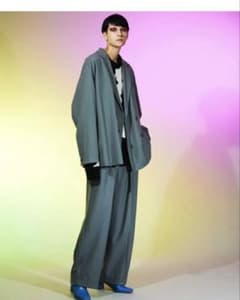 【セットアップ価格】maisonspecial 21aw セットアップ価格】maisonspecial 21aw - メルカリ