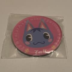 あつ森　キャラマグネッツ2 ブーケ　シベリア　セット　マグネットのサムネイル