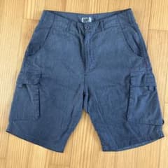 グッドイナフショートパンツ ハーフパンツ Mサイズ - メルカリ