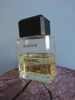 ♡ CHANEL EGOIST ♡香水のサムネイル